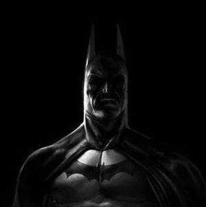 Meet your Posher, Roger